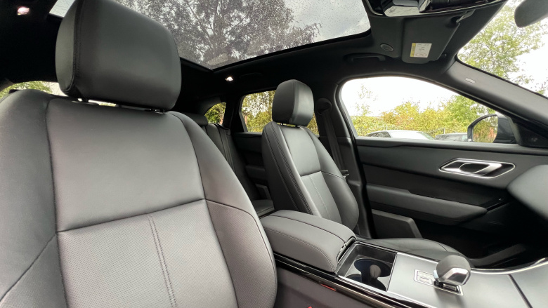 Land Rover Range Rover Velar 2.0 D200 MHEV Dynamic SE 5dr Auto Diesel Estate